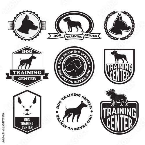 dog training senter