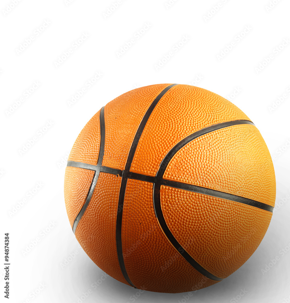 Fototapeta premium Basketball