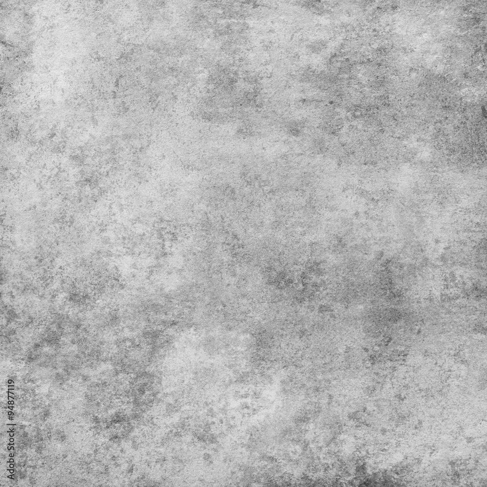 Textured grey wall background Textured grey wall background