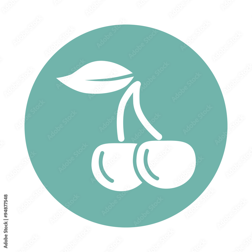 Cherry icon Cherry icon
