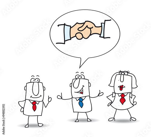Mediation