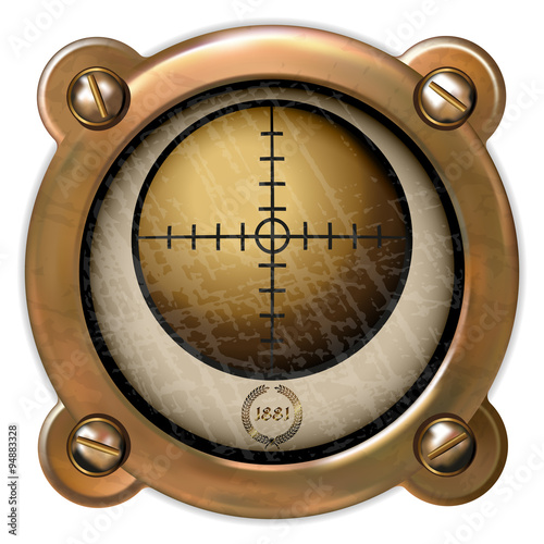 measuring device vector