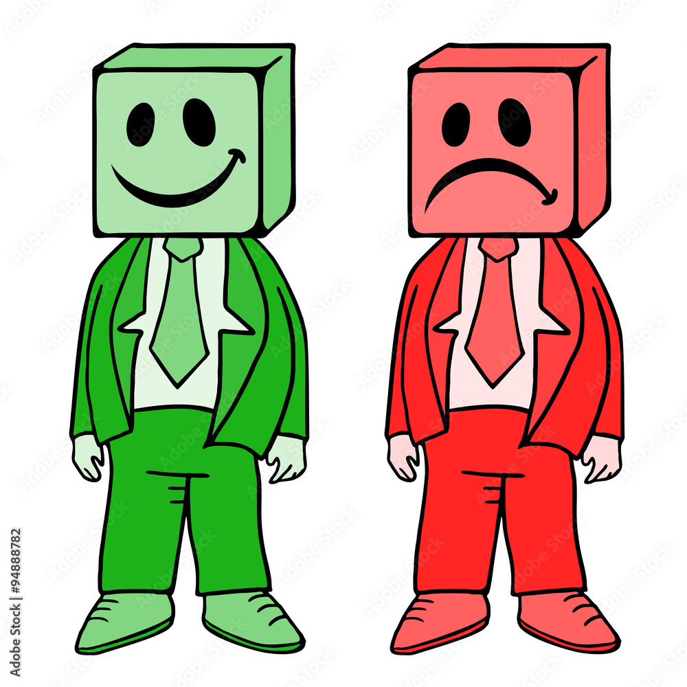 like and dislike faces like and dislike faces