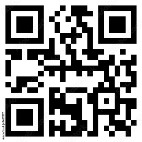 picture of qr