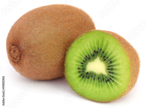 Obraz na plátne Kiwi fruits