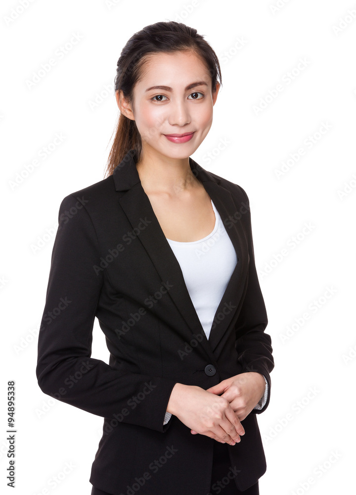 Businesswoman Businesswoman