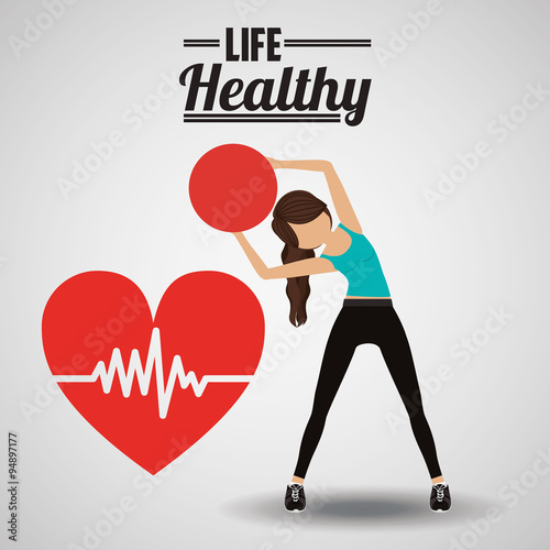 life healthy design 