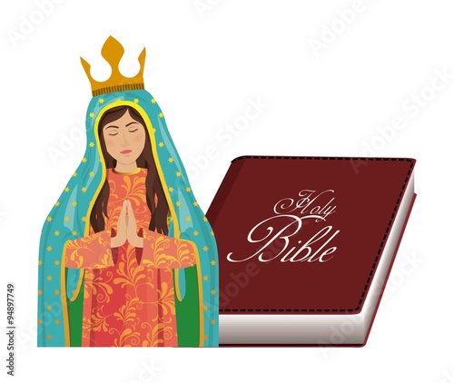 catholic religion design 
