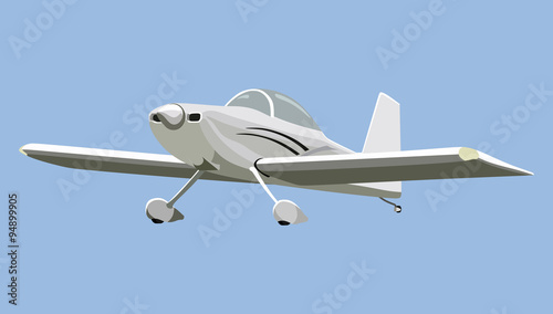 Screw plane