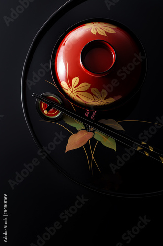 漆器
