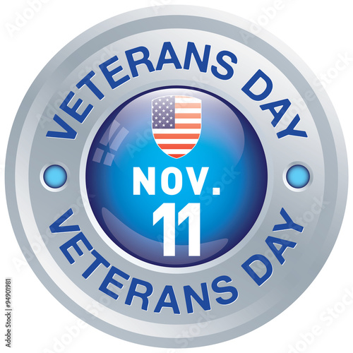 veterans day icon