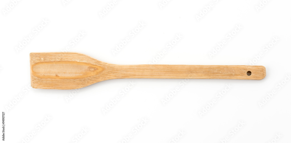 Wooden spoon Wooden spoon