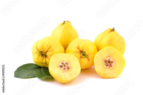 Fruit of Quince. 