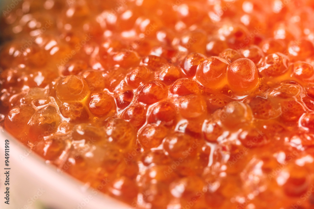 Red caviar Red caviar