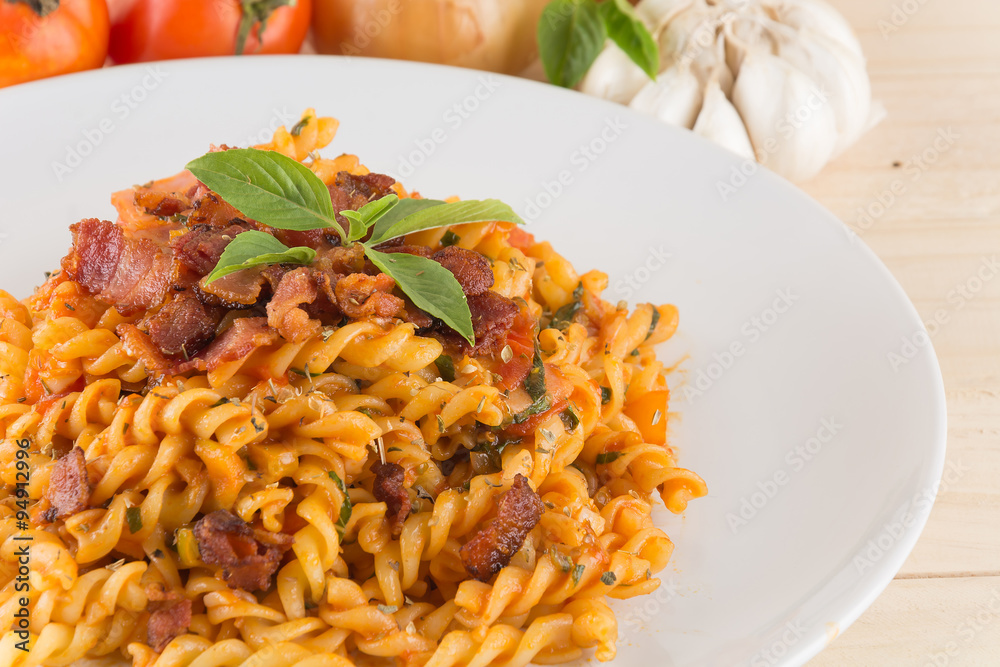 penne pasta penne pasta