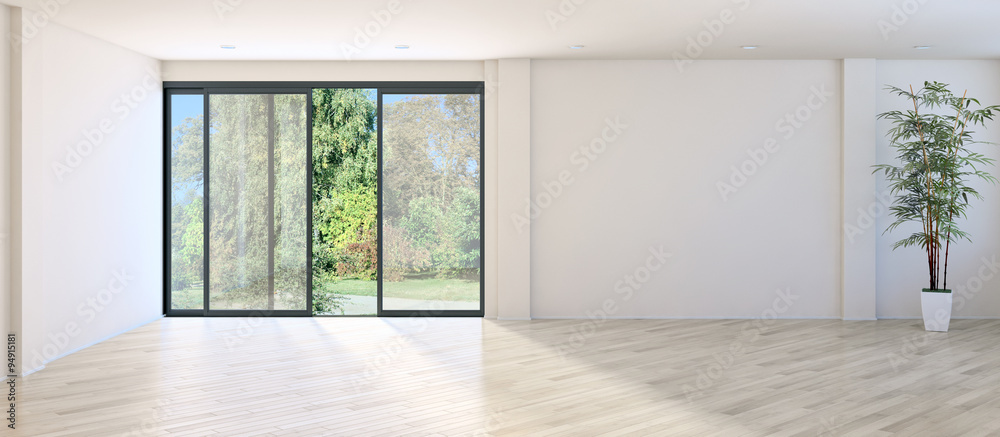 Fototapeta premium Soggiorno