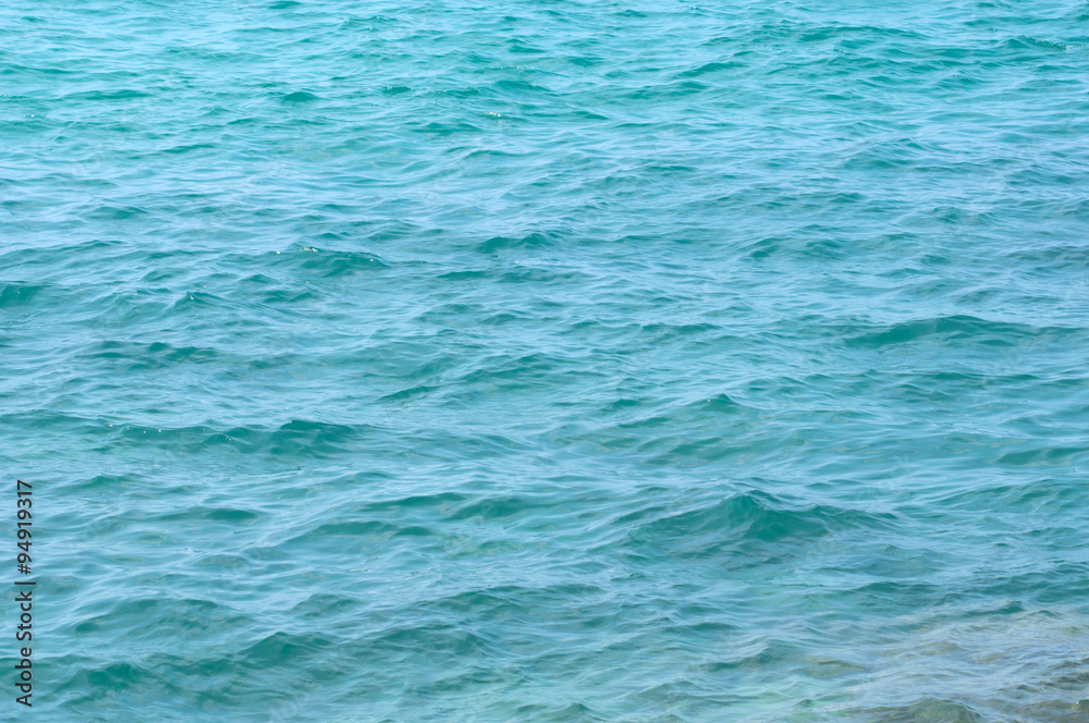 Water background