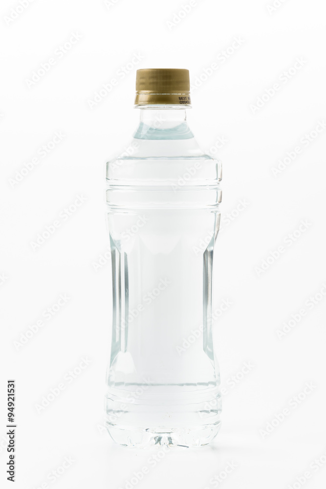 plastic bottle plastic bottle