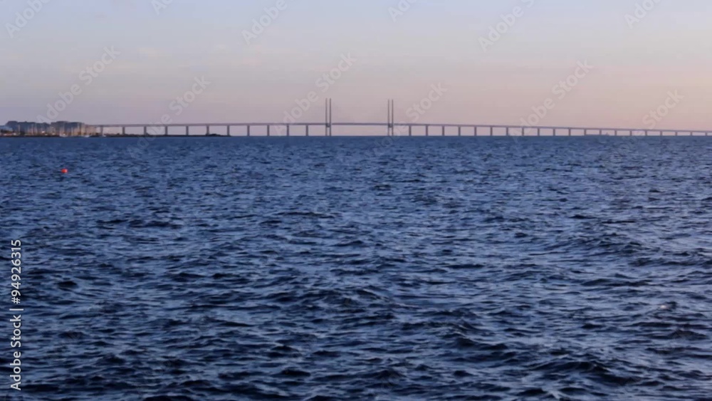 Scandinavia Sea View in the background Scandinavia Sea View in the background