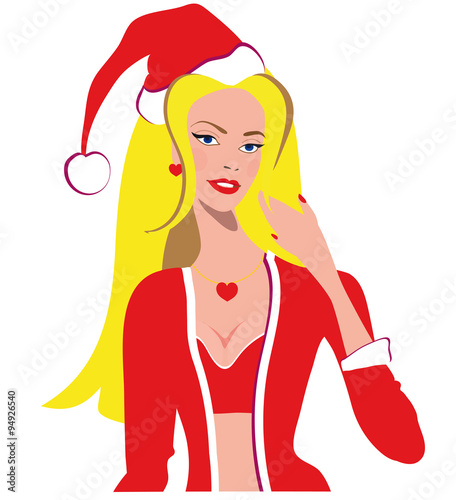 Santa Claus
