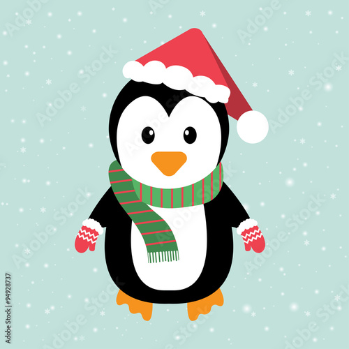 penguin