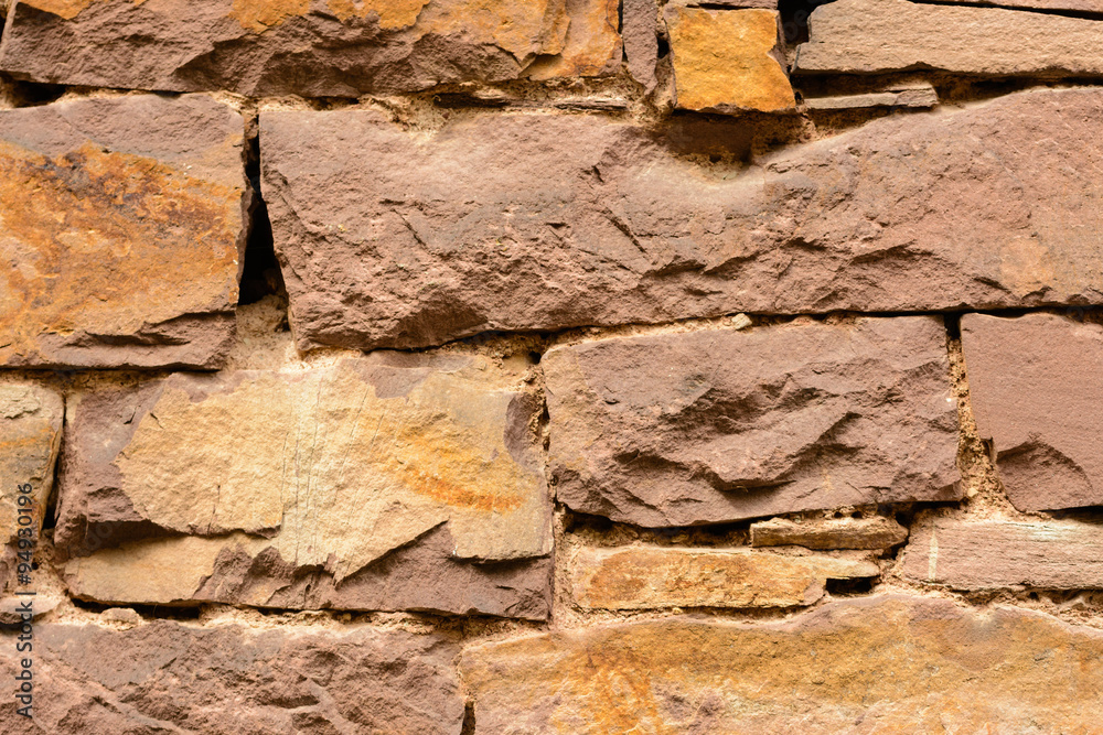 Fototapeta premium Brickwall