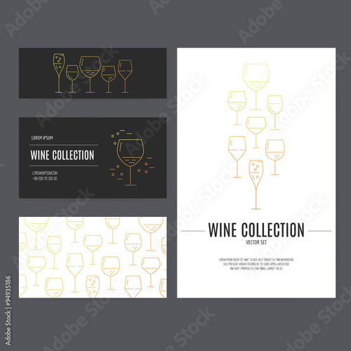 Wine Branding