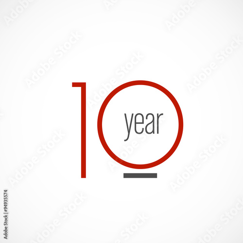 10 ans