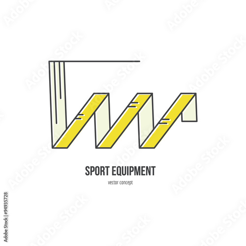 Ribbon Logo