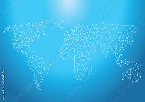Globales Netzwerk