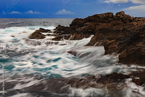 Coast Landscape