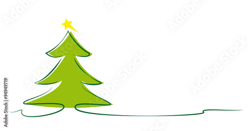 tannenbaum - gruen photo