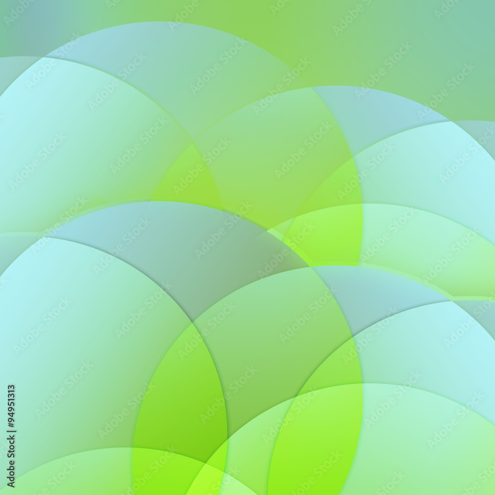 colored circles colored circles