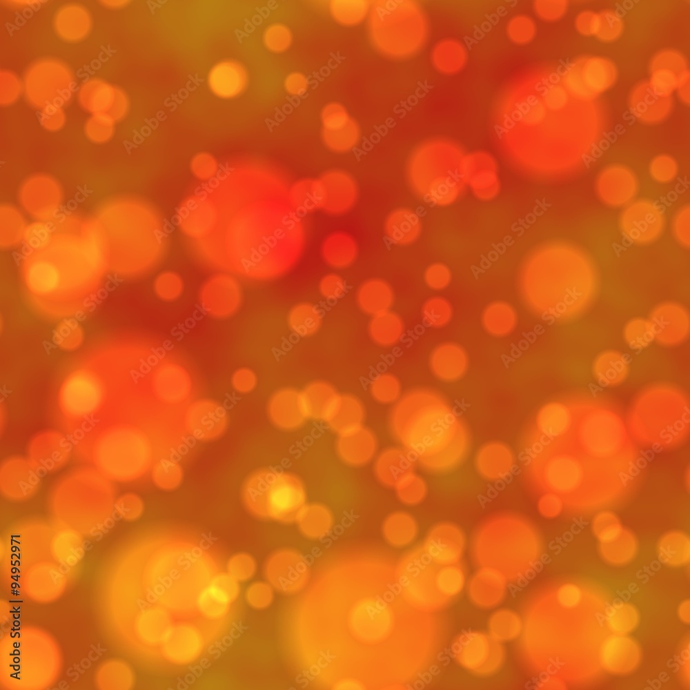 Abstract bokeh background Abstract bokeh background