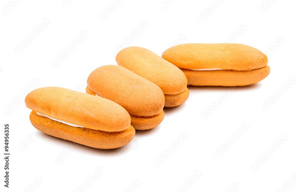 savoiardi, sponge cake savoiardi, sponge cake