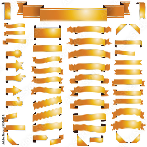 big banner collection