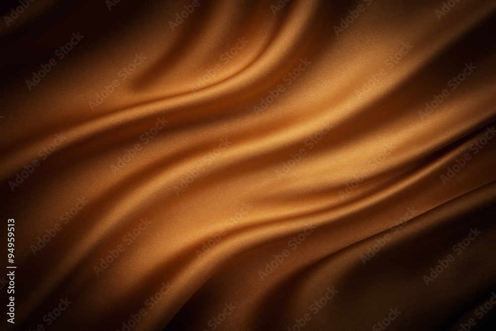 Abstract wave textile texture or background Abstract wave textile texture or background