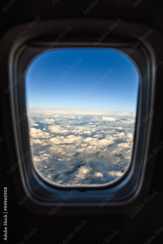 Sky view Sky view