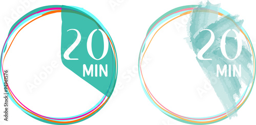 Suitable for spa, massage, salon, cosmetic and beauty concept with letter s. Vector illustration