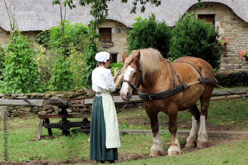 folklore breton