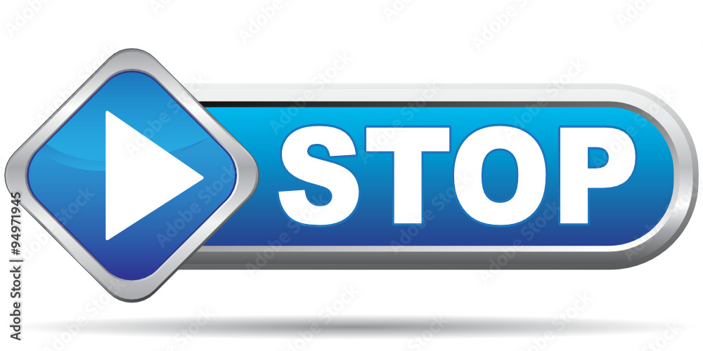stop icon stop icon