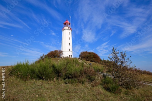 Leuchtturm Dornbusch 5