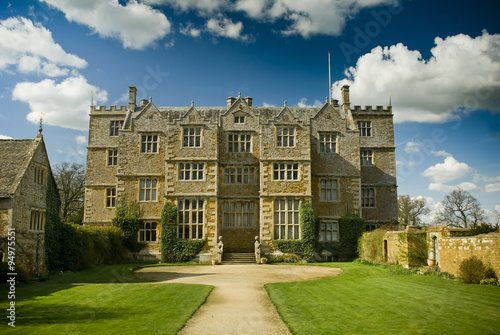 Fotografía Chastleton House