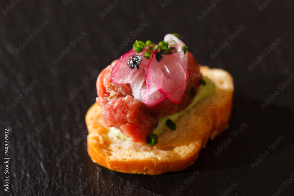 canape canape