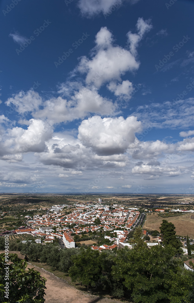 Ciudades de Portugal, Elvas
