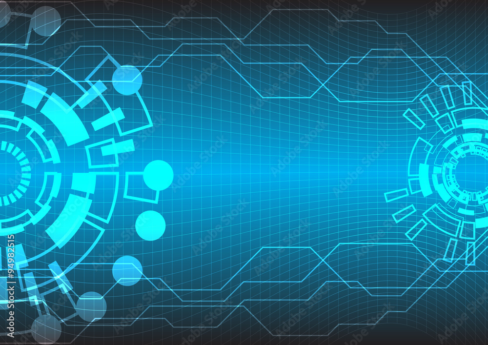 abstract technology background abstract technology background