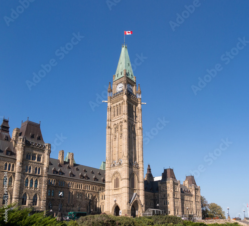 Canadian Parliament