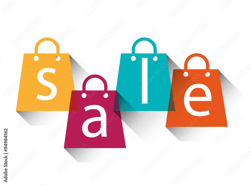 Shopping and ecommerce graphic design with icons Shopping and ecommerce graphic design with icons