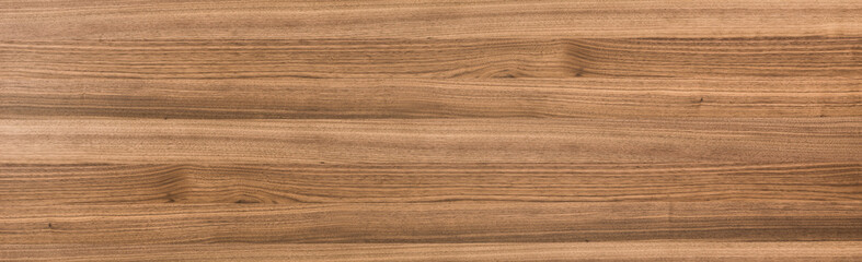 background of Walnut wood surface