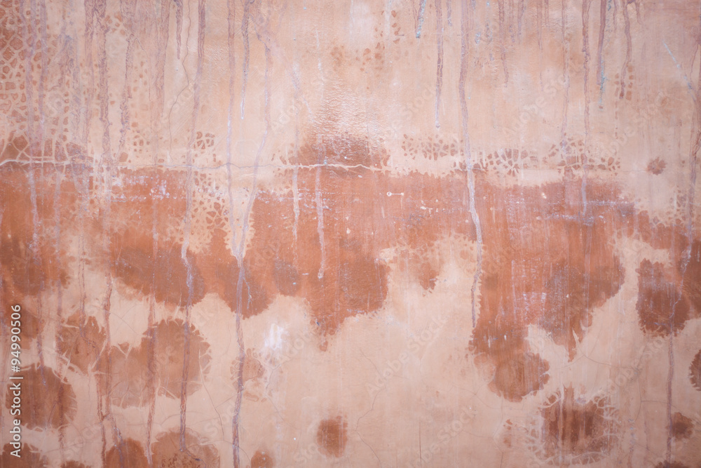 Old concrete wall for background Old concrete wall for background